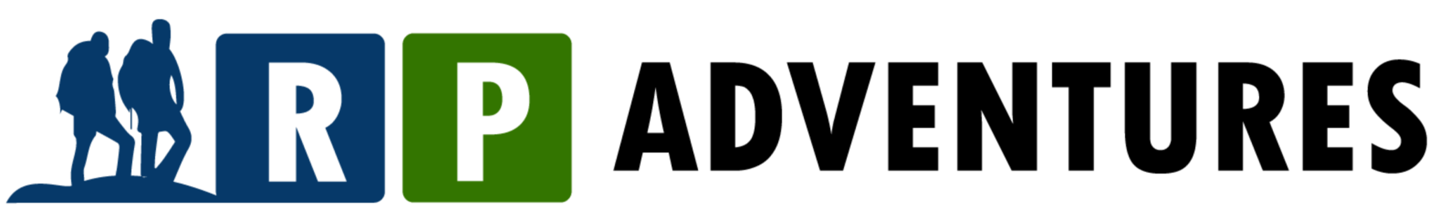 R. P. Adventures Pvt. Ltd logo